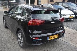 Kia Niro 64Kwh Comfortline 204Pk 3Fase *Navi/Clima/Camera/Stoelverwarming picture 4