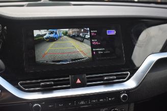 Kia Niro 64Kwh Comfortline 204Pk 3Fase *Navi/Clima/Camera/Stoelverwarming picture 19