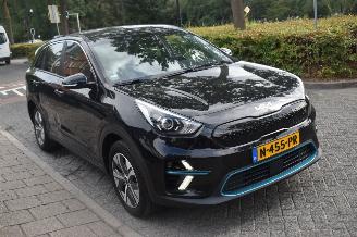 Kia Niro 64Kwh Comfortline 204Pk 3Fase *Navi/Clima/Camera/Stoelverwarming picture 2