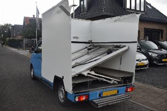 Toyota Proace 75Kwh Electric Truck 136Pk 3Fase 100% SOH *Navi/Airco/Camera picture 4