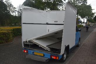 Toyota Proace 75Kwh Electric Truck 136Pk 3Fase 100% SOH *Navi/Airco/Camera picture 3