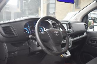 Toyota Proace 75Kwh Electric Truck 136Pk 3Fase 100% SOH *Navi/Airco/Camera picture 6