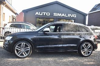 Audi SQ5 3.0 Tdi Quattro SQ5 313Pk *Navi/Clima/Stoelverwarming/Camera 2013/9