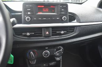 Kia Picanto 1.0 Dpi Comfortline 5p 67Pk *airco PRIJS ALGERIJE 7750.- picture 10