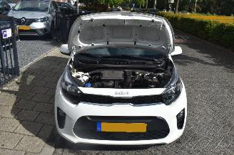 Kia Picanto 1.0 Dpi Comfortline 5p 67Pk *airco PRIJS ALGERIJE 7750.- picture 19