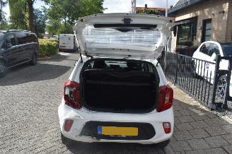 Kia Picanto 1.0 Dpi Comfortline 5p 67Pk *airco PRIJS ALGERIJE 7750.- picture 13