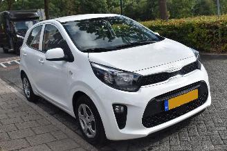 Kia Picanto 1.0 Dpi Comfortline 5p 67Pk *airco PRIJS ALGERIJE 7750.- picture 2