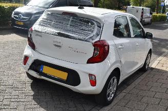 Kia Picanto 1.0 Dpi Comfortline 5p 67Pk *airco PRIJS ALGERIJE 7750.- picture 3