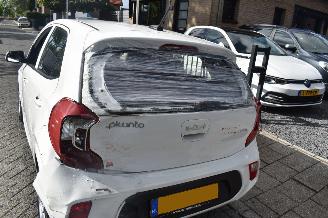Kia Picanto 1.0 Dpi Comfortline 5p 67Pk *airco PRIJS ALGERIJE 7750.- picture 16