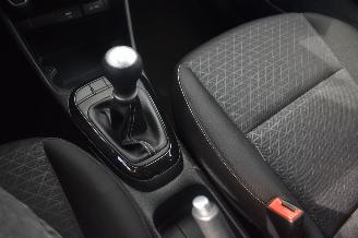 Kia Picanto 1.0 Dpi Comfortline 5p 67Pk *airco PRIJS ALGERIJE 7750.- picture 11