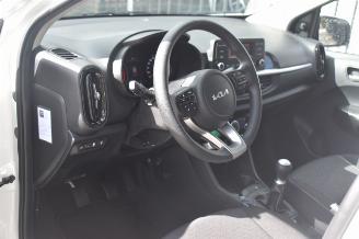 Kia Picanto 1.0 Dpi Comfortline 5p 67Pk *airco PRIJS ALGERIJE 7750.- picture 7