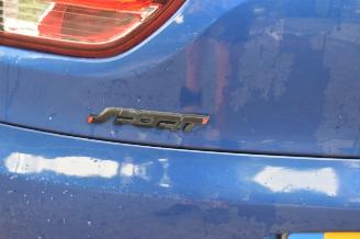 Renault Clio 1.5 Dci Intens sport 90Pk *Navi/Clima/Camera picture 15