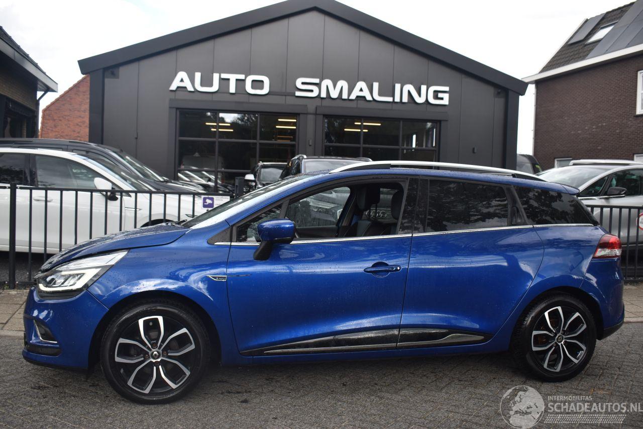 Renault Clio 1.5 Dci Intens sport 90Pk *Navi/Clima/Camera