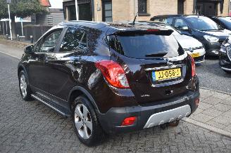 Opel Mokka 1.6 Cdti Business+ 136Pk *Navi/airco/Leder/Stoelverwarming picture 4
