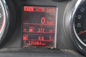 Opel Mokka 1.6 Cdti Business+ 136Pk *Navi/airco/Leder/Stoelverwarming picture 10