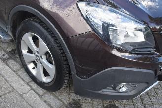Opel Mokka 1.6 Cdti Business+ 136Pk *Navi/airco/Leder/Stoelverwarming picture 19
