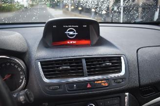 Opel Mokka 1.6 Cdti Business+ 136Pk *Navi/airco/Leder/Stoelverwarming picture 11