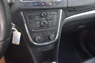 Opel Mokka 1.6 Cdti Business+ 136Pk *Navi/airco/Leder/Stoelverwarming picture 12