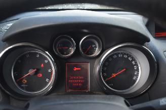 Opel Mokka 1.6 Cdti Business+ 136Pk *Navi/airco/Leder/Stoelverwarming picture 9