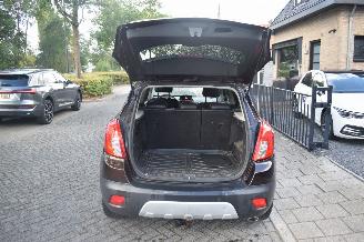 Opel Mokka 1.6 Cdti Business+ 136Pk *Navi/airco/Leder/Stoelverwarming picture 14