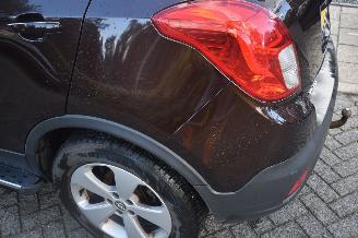 Opel Mokka 1.6 Cdti Business+ 136Pk *Navi/airco/Leder/Stoelverwarming picture 22