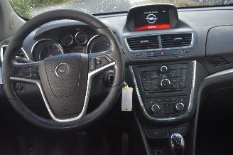 Opel Mokka 1.6 Cdti Business+ 136Pk *Navi/airco/Leder/Stoelverwarming picture 7