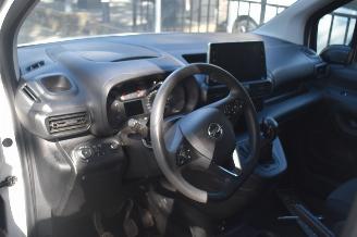 Opel Combo 1.5D L1H1 Edition 102Pk *Airco/Navi picture 6