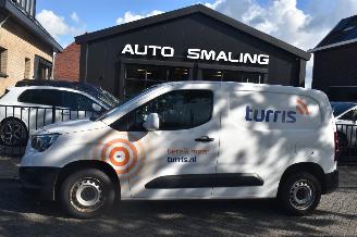Opel Combo 1.5D L1H1 Edition 102Pk *Airco/Navi 2019/10