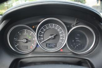 Mazda 6 2.2D Skyactiv-D 150Pk  Skylease GT *Navi/Clima/Leder/Stoelverwarming picture 12