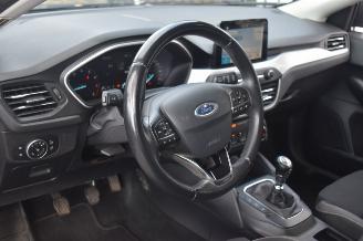 Ford Focus 1.0 Ecoboost Titanium Business 125Pk *Navi/Airco picture 8