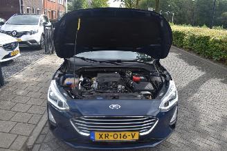 Ford Focus 1.0 Ecoboost Titanium Business 125Pk *Navi/Airco picture 25