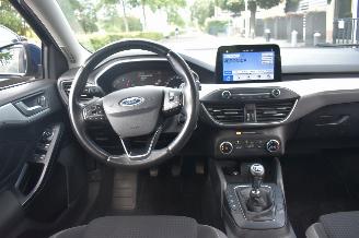 Ford Focus 1.0 Ecoboost Titanium Business 125Pk *Navi/Airco picture 7