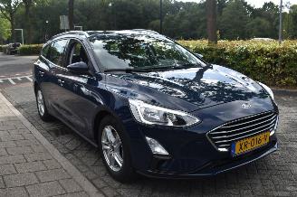Ford Focus 1.0 Ecoboost Titanium Business 125Pk *Navi/Airco picture 2