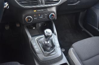 Ford Focus 1.0 Ecoboost Titanium Business 125Pk *Navi/Airco picture 12