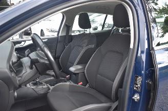 Ford Focus 1.0 Ecoboost Titanium Business 125Pk *Navi/Airco picture 5