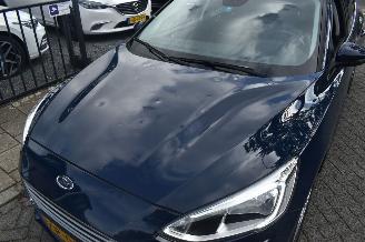 Ford Focus 1.0 Ecoboost Titanium Business 125Pk *Navi/Airco picture 24