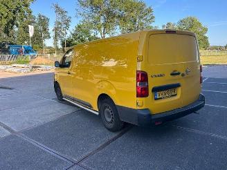 Opel Vivaro 2.0 Cdti L2H1 Edition 122Pk *Airco/Navi picture 4