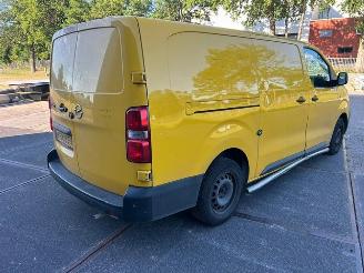 Opel Vivaro 2.0 Cdti L2H1 Edition 122Pk *Airco/Navi picture 3