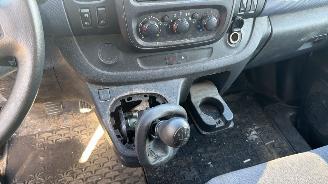 Opel Vivaro 1.6 Cdti L2H1 Sport Ecoflex 125Pk *Airco picture 13