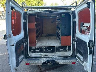 Opel Vivaro 1.6 Cdti L2H1 Sport Ecoflex 125Pk *Airco picture 7