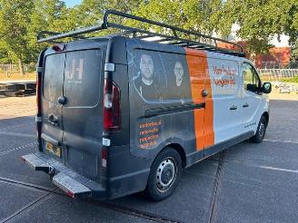 Opel Vivaro 1.6 Cdti L2H1 Sport Ecoflex 125Pk *Airco picture 3