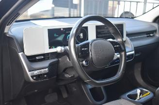 Hyundai ioniq 5 73Kwh Connect+ 218Pk 3 Fase 98% SOH *Navi/Clima/Camera picture 8