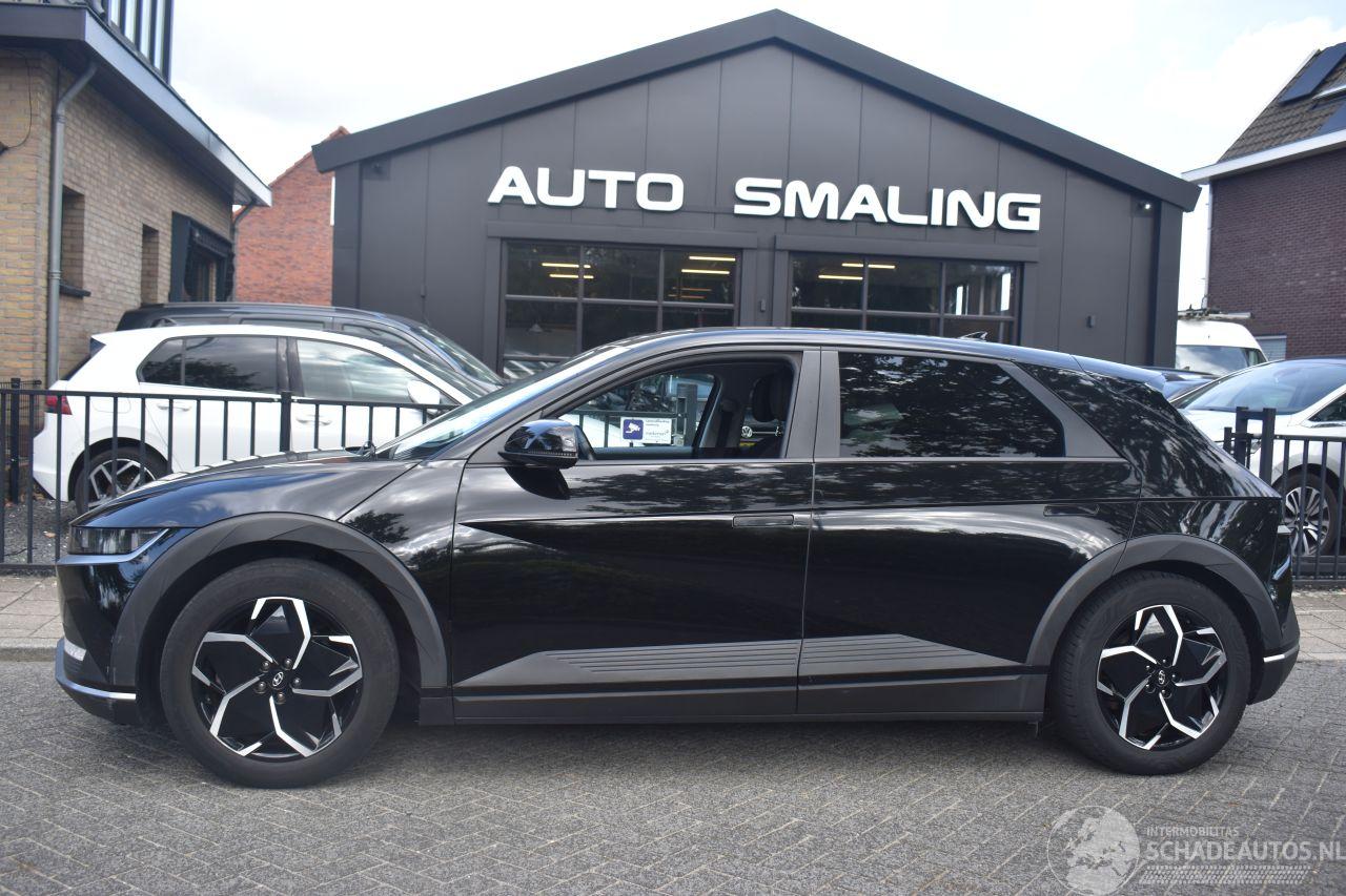 Hyundai ioniq 5 73Kwh Connect+ 218Pk 3 Fase 98% SOH *Navi/Clima/Camera