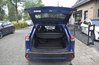 Toyota Corolla Cross 1.8 Hybrid 98Pk Business Plus *Navi/Clima/Camera/Stoelverwarming picture 13