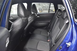 Toyota Corolla Cross 1.8 Hybrid 98Pk Business Plus *Navi/Clima/Camera/Stoelverwarming picture 6
