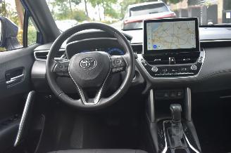 Toyota Corolla Cross 1.8 Hybrid 98Pk Business Plus *Navi/Clima/Camera/Stoelverwarming picture 7