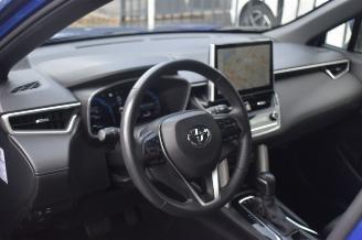 Toyota Corolla Cross 1.8 Hybrid 98Pk Business Plus *Navi/Clima/Camera/Stoelverwarming picture 8