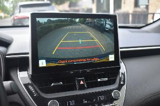 Toyota Corolla Cross 1.8 Hybrid 98Pk Business Plus *Navi/Clima/Camera/Stoelverwarming picture 12