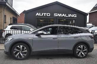 Unfallwagen Volkswagen ID.4 77Kwh Pro 204Pk 3Fase 92% Soh *Navi/Clima/Camera/IQ LIGHT/Stoelverwarming 2022/9