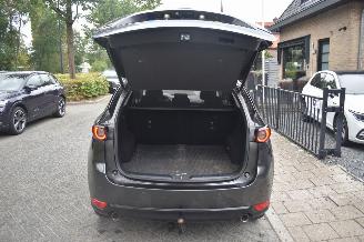 Mazda CX-5 2.0 Skyactive-G 165Pk *Navi/Clima/Leder/Camera/Schuifdak picture 18